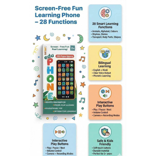 eduphone-toy-phone-touch-buttons.webp Screen-free bilingual learning toy phone for toddlers